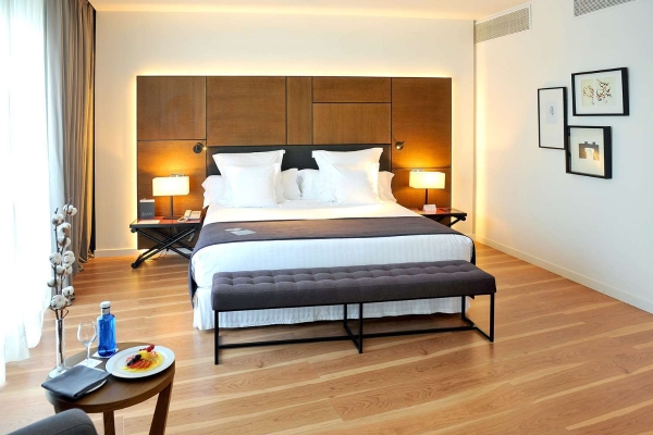 Hotel Barceló Sevilla Renacimiento